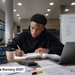 SAICA Thuthuka Bursary Programme 2027
