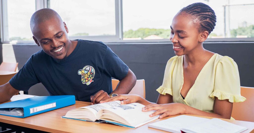 SETA-Accredited Engineering Learnership 2026