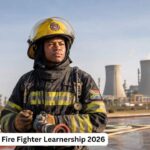 Sasol Fire Fighter Learnership Programme 2026: Apply for Training Opportunities in Secunda and Sasolburg Sasol Fire Fighter Learnership Programme 2026