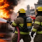 Sasol Fire Fighter Learnership Training Programme 2026 for Unemployed Youth Sasol Fire Fighter Learnership Training Programme 2026