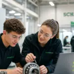 Schaeffler Apprenticeship Programme 2026 Now Open for Applications Schaeffler Apprenticeship Programme 2026