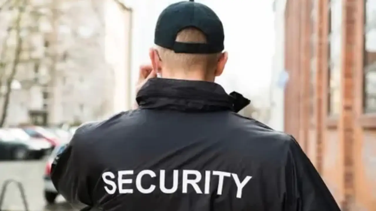 Security Learnership 2026