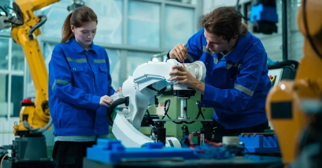 Senwes Engineer in Training (EIT) Programme 2026