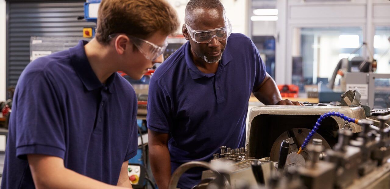Senwes Equipment Apprenticeship Programme 2026