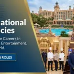 Sun International Marketing Internship 2026 Sun International Marketing Internship 2026