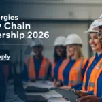 TotalEnergies Supply Chain Learnership Programme 2026 Now Open for Applications TotalEnergies Supply Chain Learnership Programme 2026