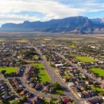 Town and Regional Planning in South Africa
