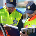 Traffic Officer Trainee Psychometric Tests: What Recruiters Assess and How to Prepare Successfully Traffic Officer Trainee Psychometric Tests