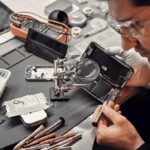 TrailBlazer Hub Cellphone and Laptop Repair Training Programme 2026