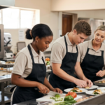 Tsebo Food and Beverage Learnerships 2026: 12-Month Hospitality Training Opportunity Tsebo Food and Beverage Learnerships 2026