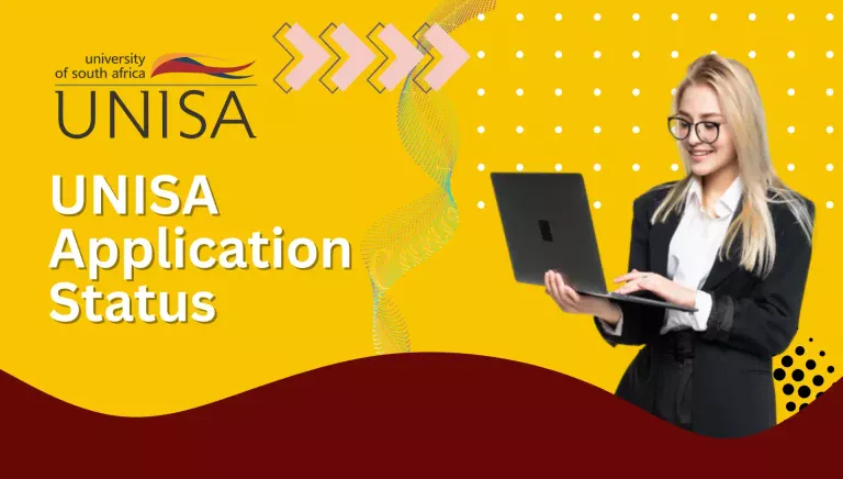 UNISA Application Status 2027