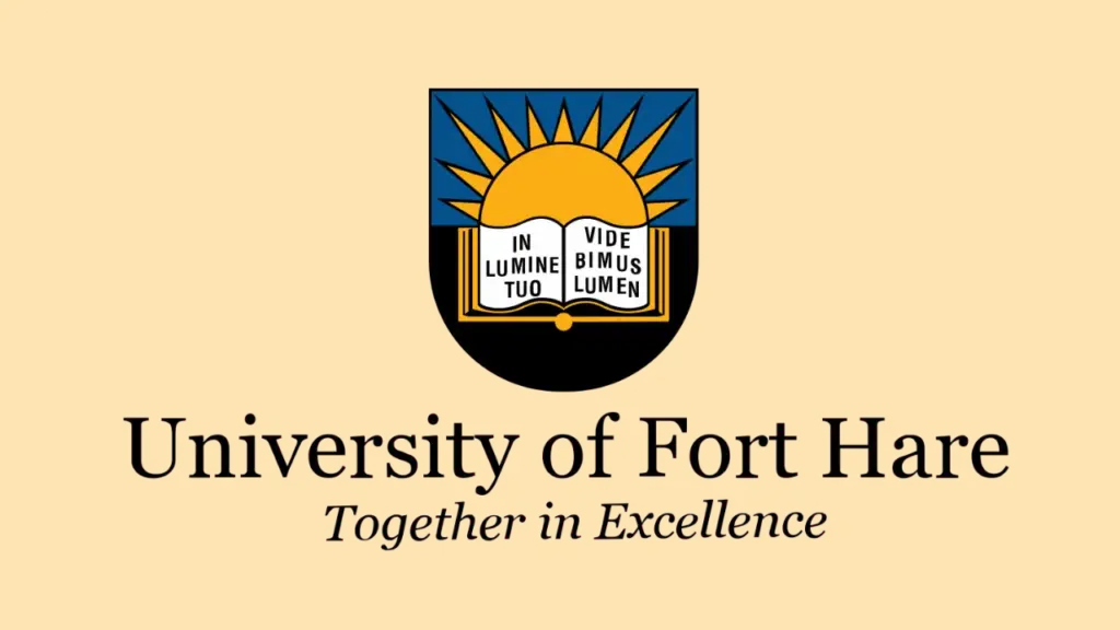 University of Fort Hare (UFH) Application Status 2027