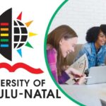 University of KwaZulu-Natal (UKZN) APS Requirements for 2027