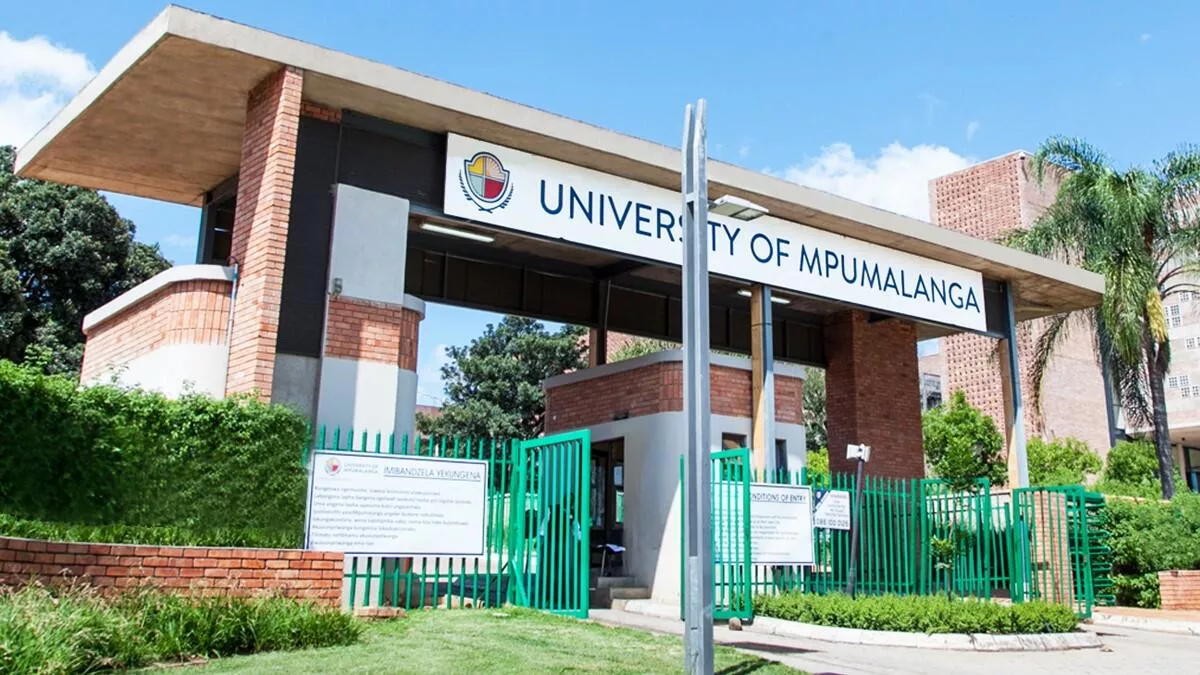 University of Mpumalanga (UMP) Prospectus 2027 PDF Download and Application Guide