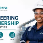 Valterra Platinum Engineering Learnership Programme 2026