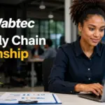 Wabtec Supply Chain Procurement Internship 2026 Now Open for Applications Wabtec Supply Chain Procurement Internship 2026