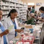 Western Cape Department of Health Pharmacist Internship Programme 2026 Western Cape Department of Health Pharmacist Internship Programme 2026