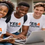 Woolworths YES4Youth Learnership Programme 2026: Earn a Monthly Stipend While Gaining Retail Experience Woolworths YES4Youth Learnership Programme 2026