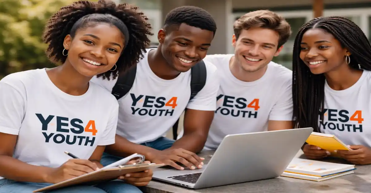 Woolworths YES4Youth Learnership Programme 2026