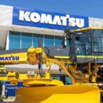 Komatsu Graduate Programmes and Internships 2026 Now Open for Applications Komatsu Graduate Programmes and Internships 2026