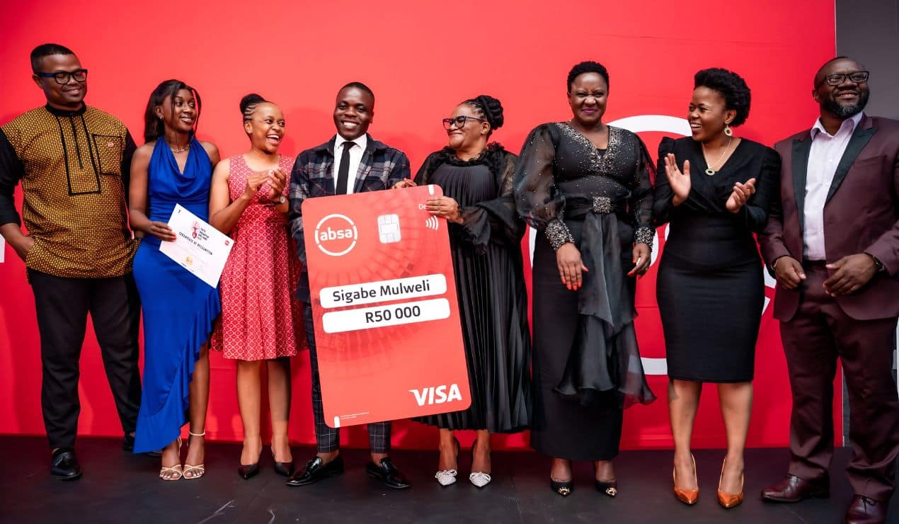 Absa Microinsurance Sales Consultant Learnership Programme 2026