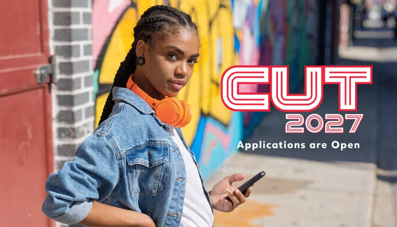CUT 2027 Applications