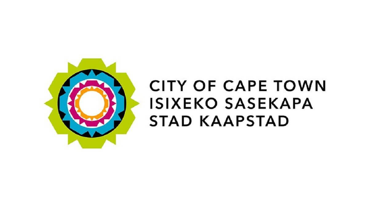 City of Cape Town Bursaries 2027