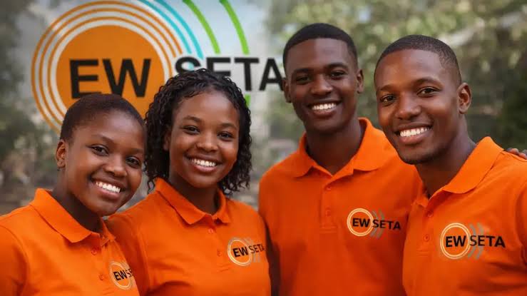 EWSETA Skills Development Programmes 2026