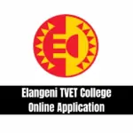 Elangeni TVET College Graduate Internships 2026 (X5 Posts) | R6 000 Monthly Stipend Elangeni TVET College Graduate Internships 2026