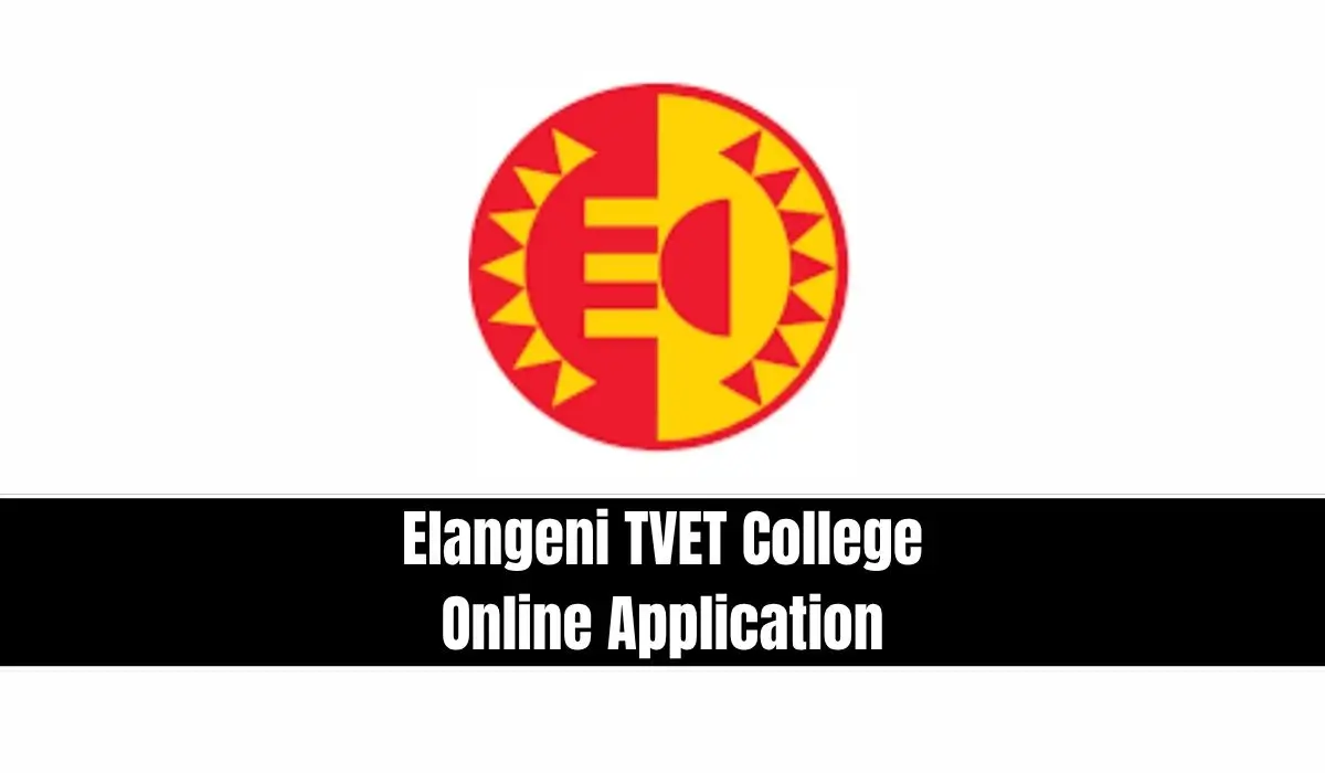 Elangeni TVET College Graduate Internships 2026