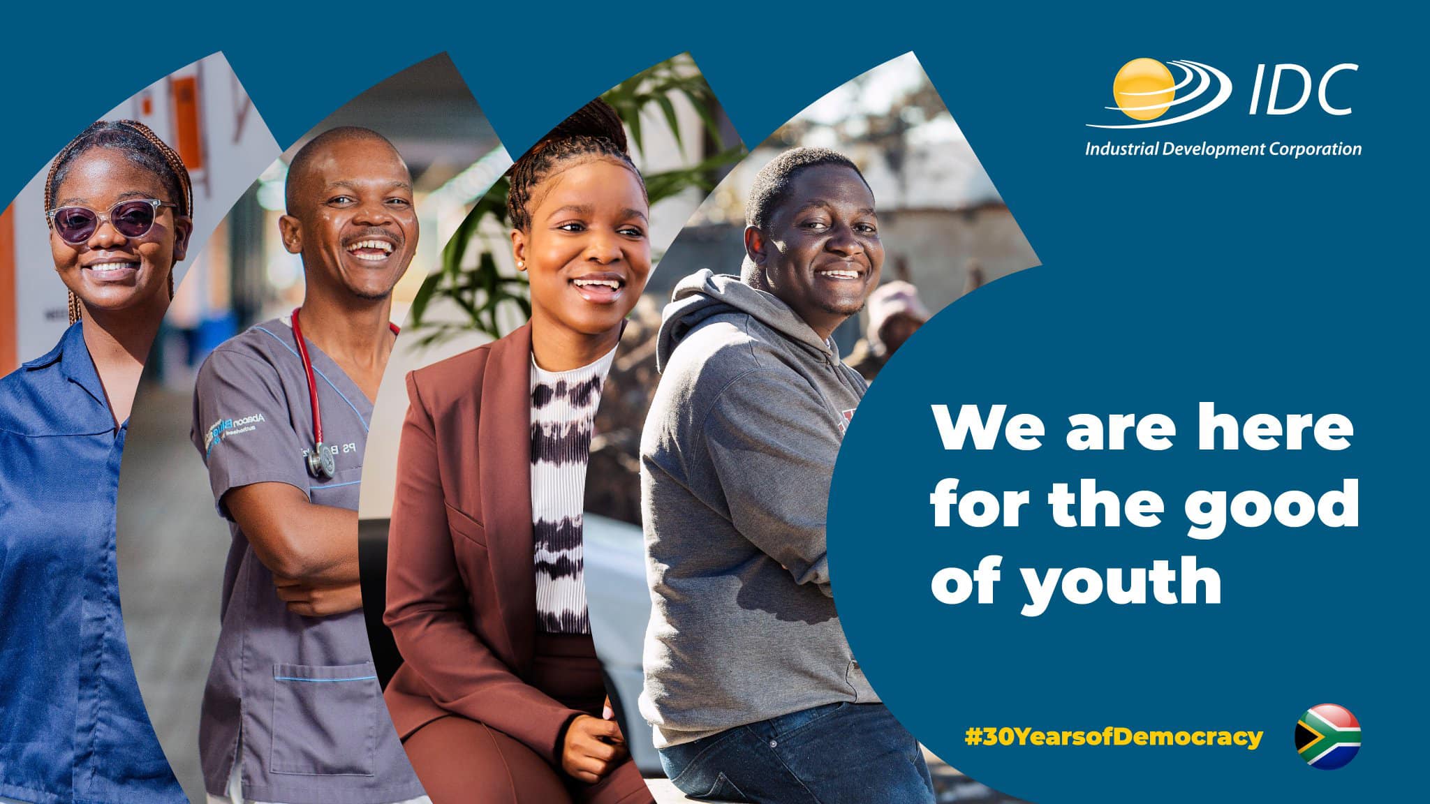 IDC Bursary 2027 Applications