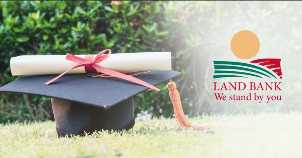 Land Bank LBIC Learnerships 2026