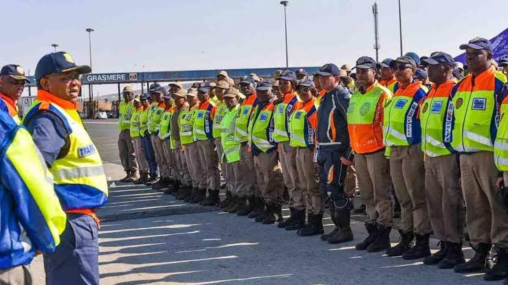 Mossel Bay Municipality By-Law Enforcement Officer Learnership 2026