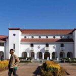 North-West University (NWU) Applications 2027 Open: Apply Before 31 August 2026 North-West University (NWU) Applications 2027