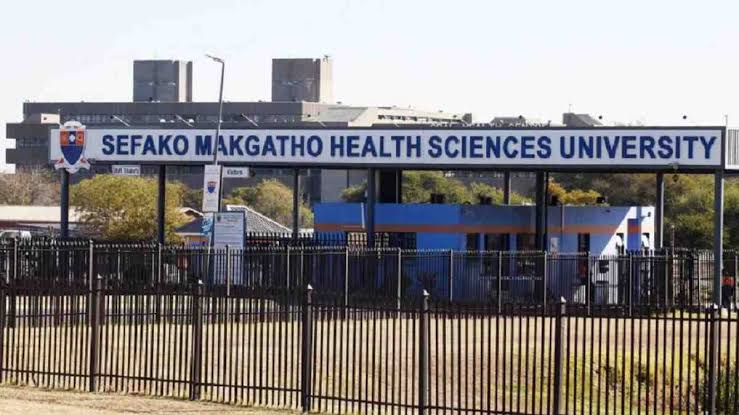 Sefako Makgatho University (SMU) 2027