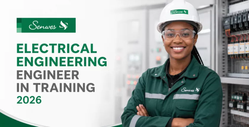 Senwes Engineer-in-Training Programme 2026