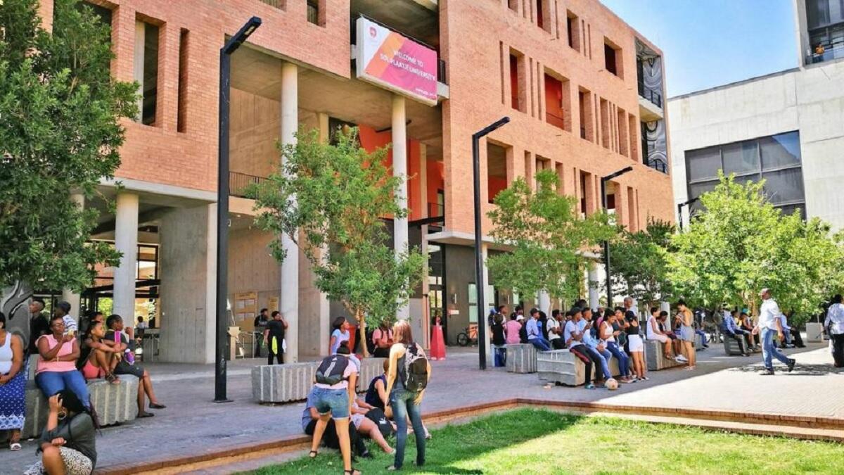 Sol Plaatje University (SPU) Applications 2027