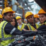 Toyota Maintenance Learnership 2026: Apply for Toyota South Africa's Manufacturing Training Programme Toyota Maintenance Learnership 2026