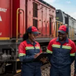 Transnet Freight Rail Internships 2026: Apply for Electronics Engineering & Hospitality TVET Opportunities Transnet Freight Rail Internships 2026