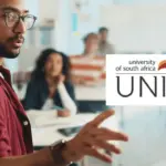 UNISA and ETDP SETA Internship Programme 2026