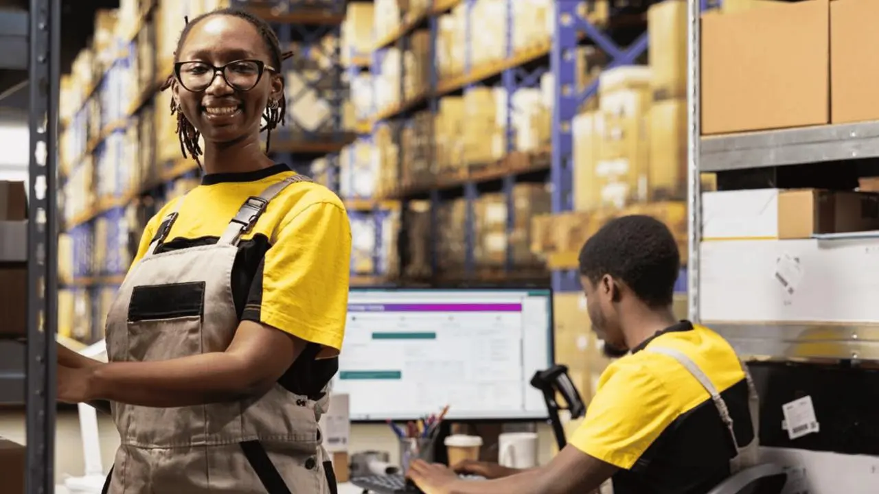 Abbott Supply Chain & Customer Service Internship 2026