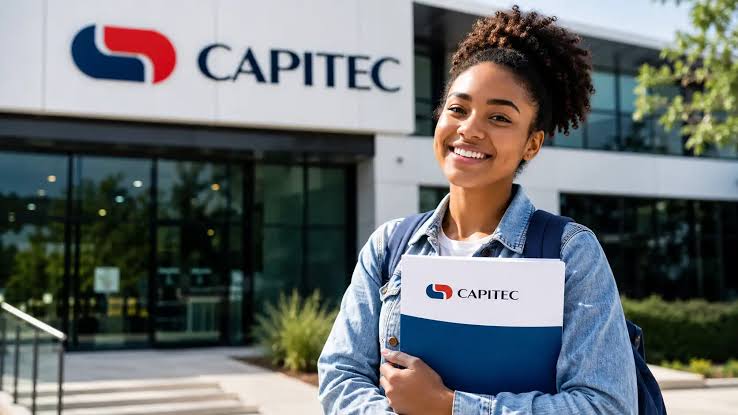 Capitec Bank External Bursary Programme 2027