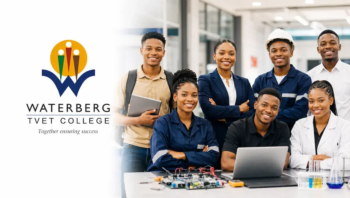 False Bay TVET College & ETDP SETA Graduate Internship Programme 2026
