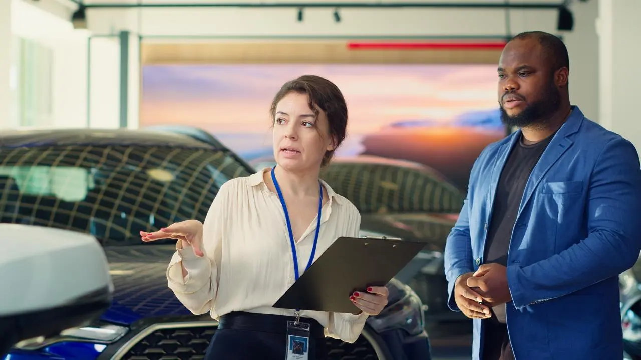 Ford South Africa Young Professionals Programme – Manufacturing 2026