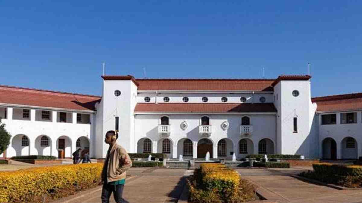 How to Check Your North-West University (NWU) Application Status Online
