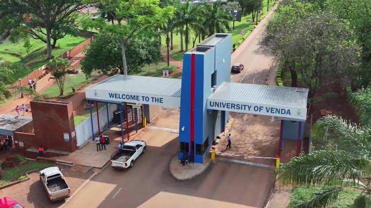 How to Check Your University of Venda (UNIVEN) Application Status Online