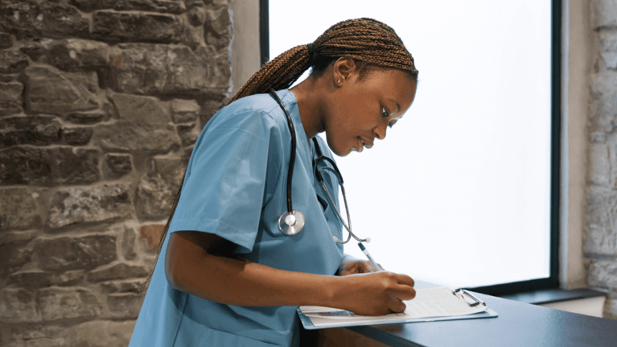 KwaZulu-Natal College of Nursing Diploma in Nursing Programme 2027