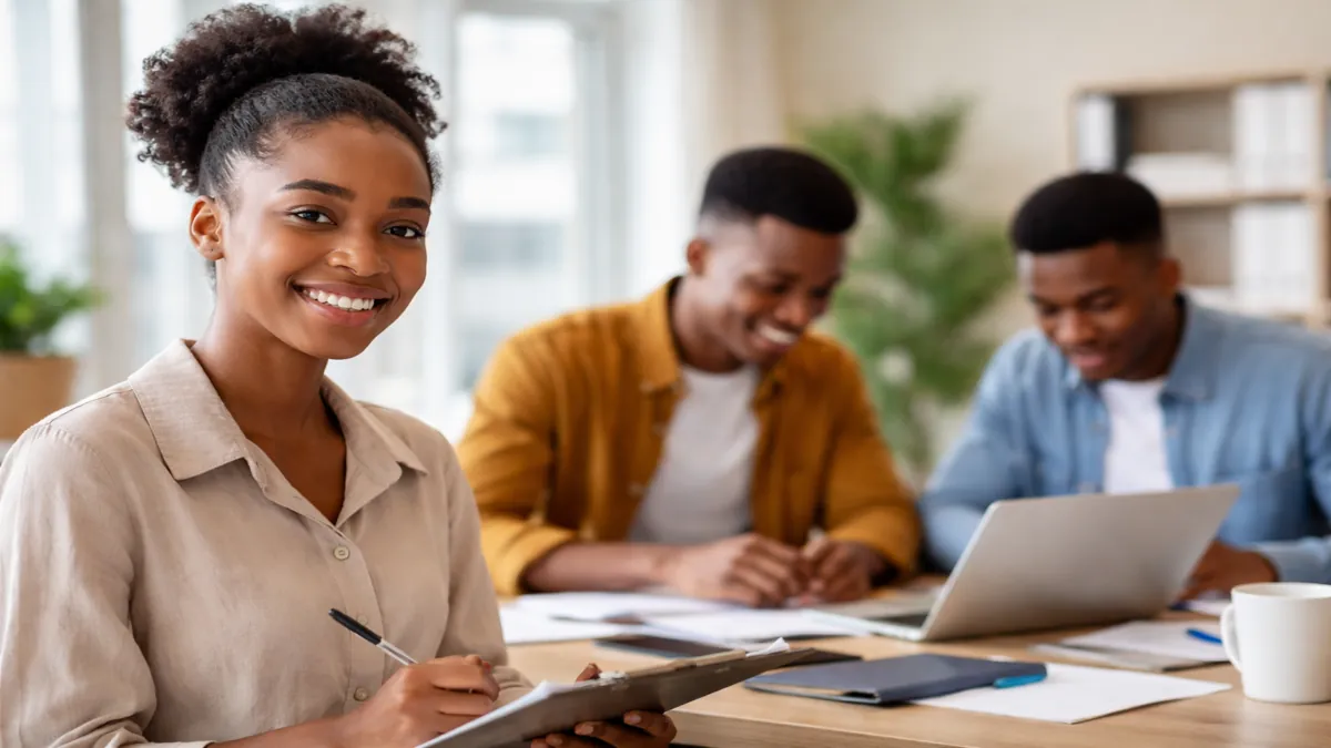 Liberty Corporate Benefits Wealth Management Learnership 2026