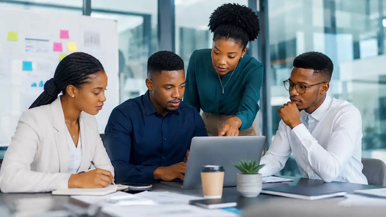 Nambiti Technologies Systems Support Learnership 2026