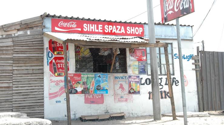 South African Spaza Shop Support Fund 2026